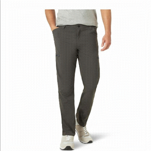WRANGLER gray outdoor pant size 30/30